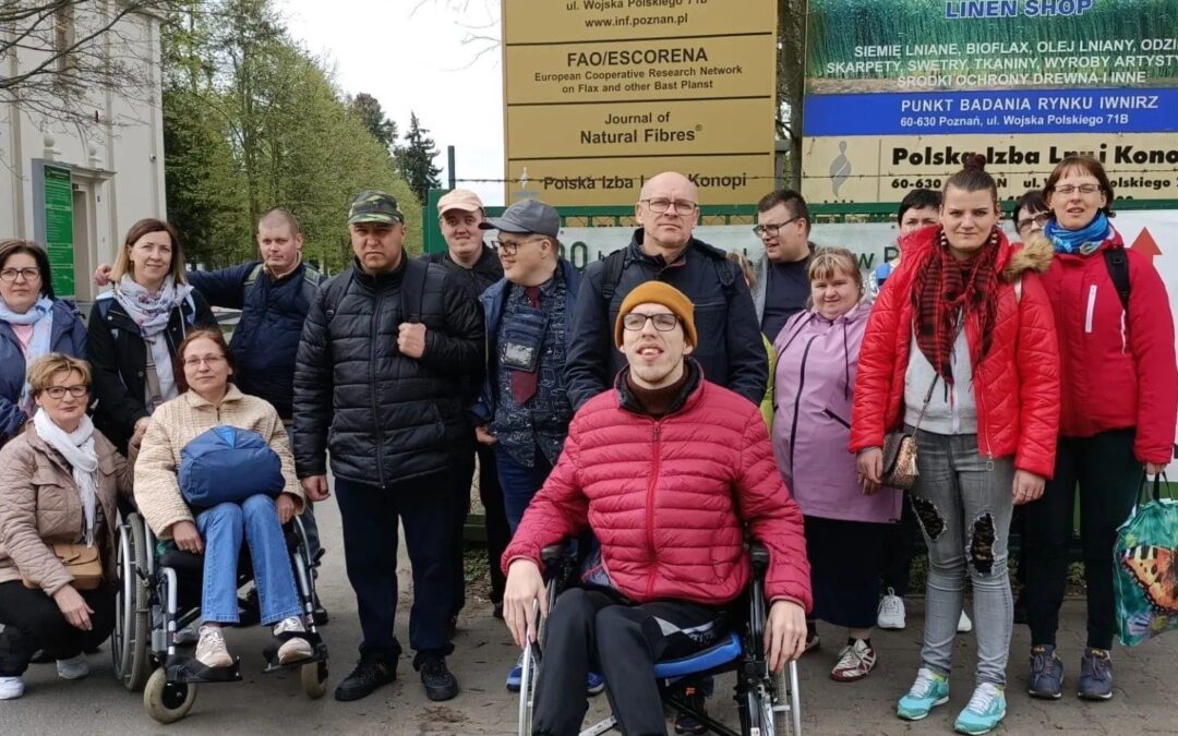 Wycieczka do Kwidzyna