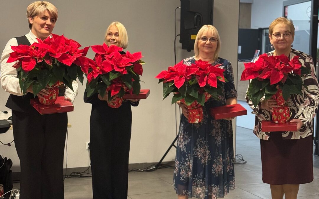 XXII Spotkanie Opłatkowe